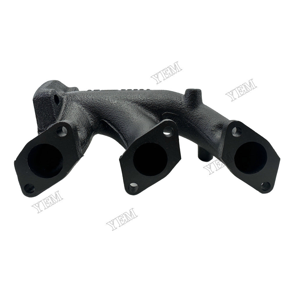 YEM Parts Exhaust Manifold 15862-12314 for Kubota D722, D782, WG750, WG750 For Kubota
