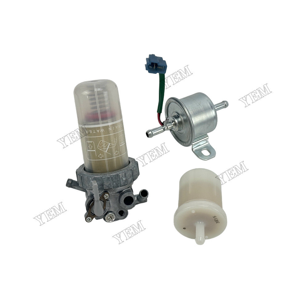 YEM Parts Engine Peripheral Parts 1J416-71000 for Kubota V3307 For Kubota