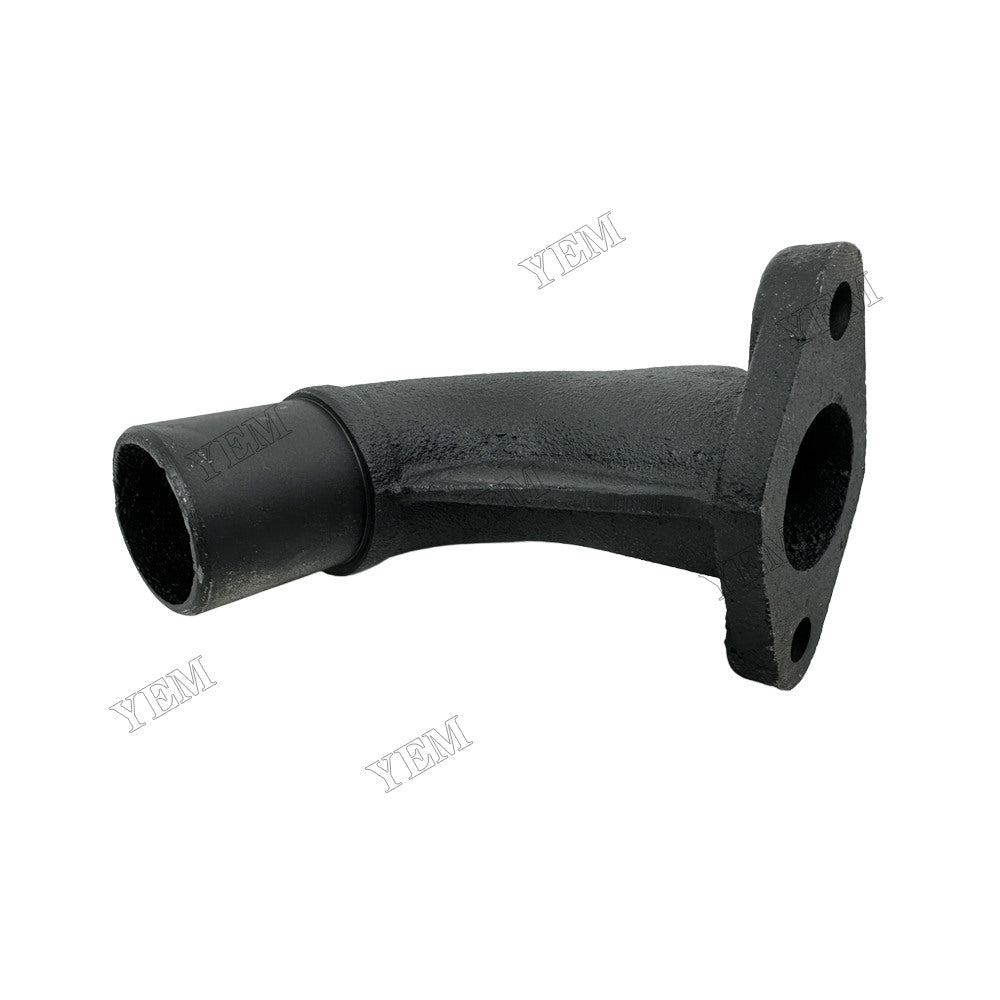 YEM Parts Exhaust Manifold 15221-12325 for Kubota Engine Spare Parts