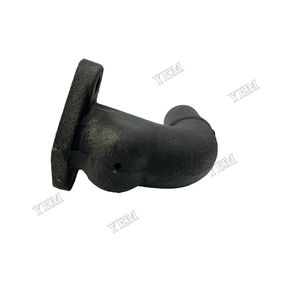 YEM Parts Exhaust Manifold 15221-12325 for Kubota Engine Spare Parts For Kubota