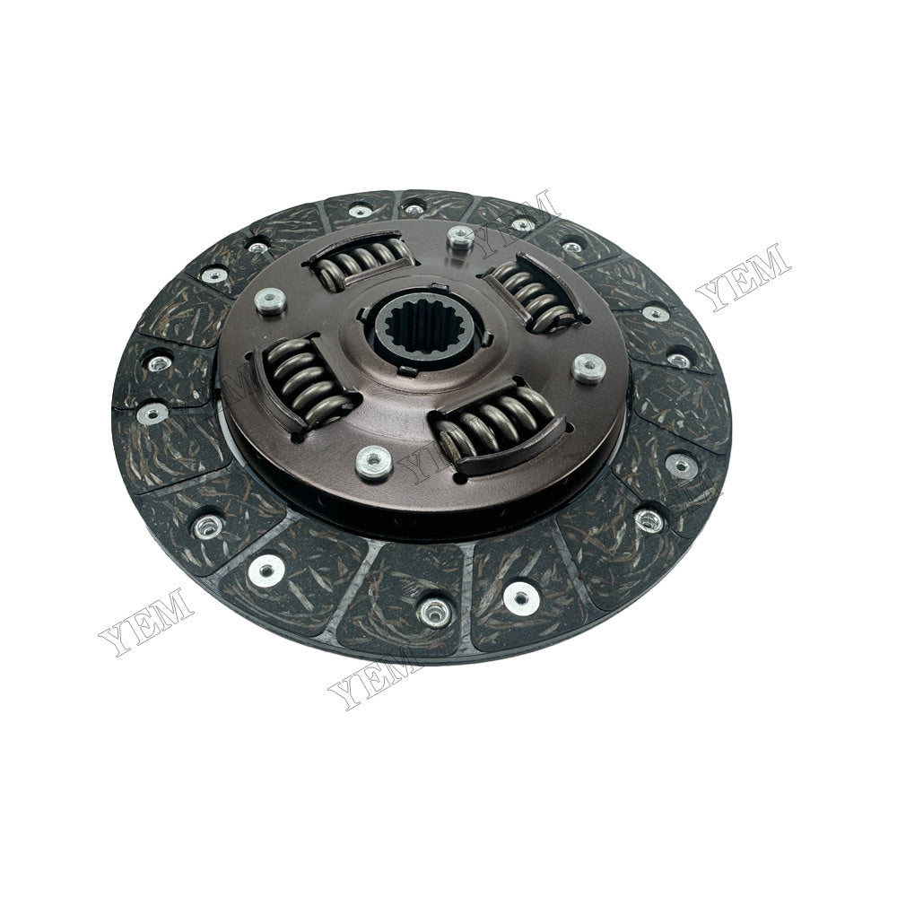 YEM Parts Clutch plate 6A320-13400 for Kubota Engine Spare Parts