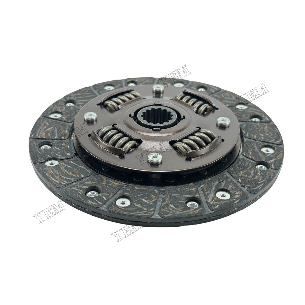 YEM Parts Clutch plate 6A320-13400 for Kubota Engine Spare Parts
