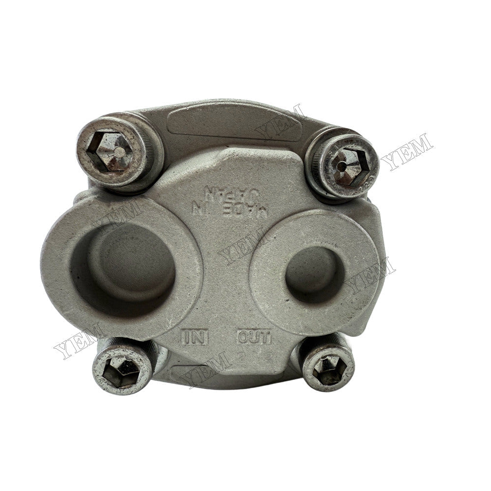 YEM Parts Hydraulic Pump 45190-13909-71 for Kubota Engine Spare Parts For Kubota