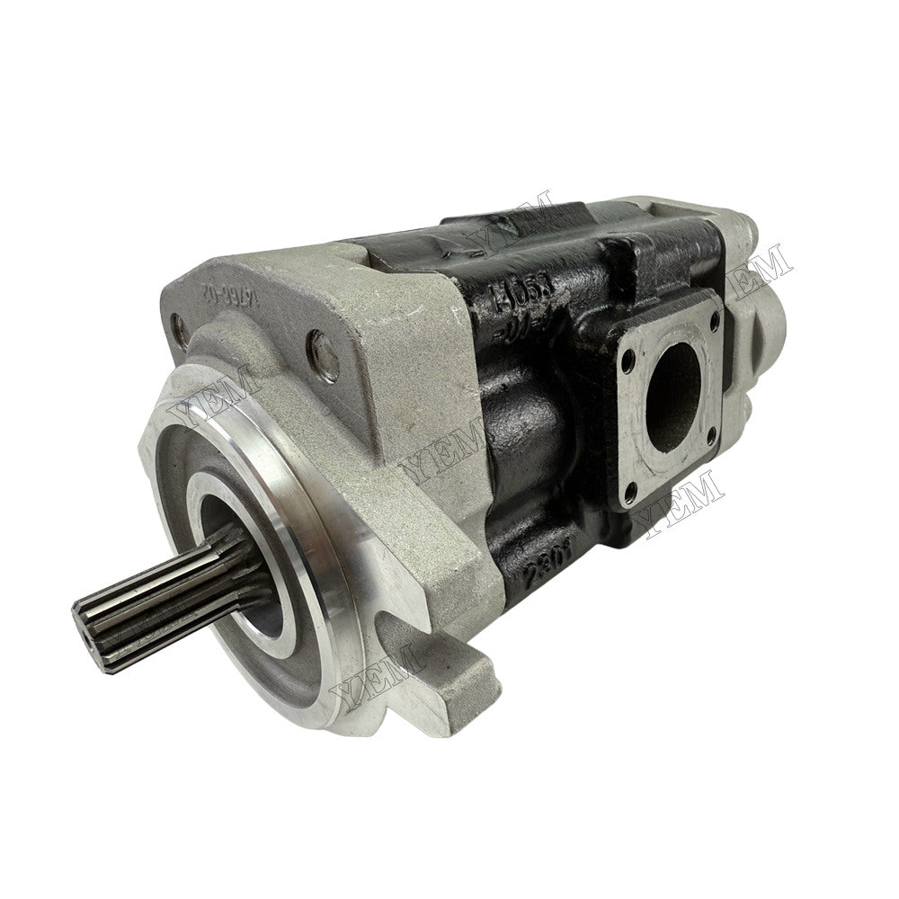 YEM Parts Hydraulic Pump 45190-13909-71 for Kubota Engine Spare Parts For Kubota