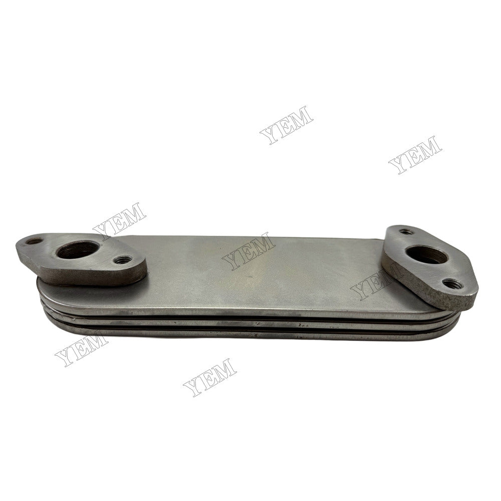 YEM Parts Oil Cooler Core for Nissan QD32 Engine Spare Parts For Nissan