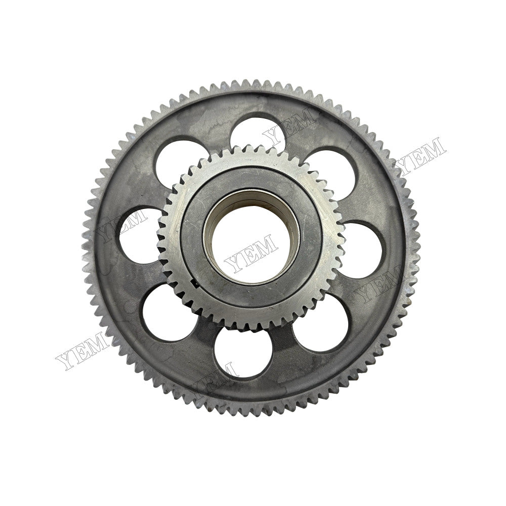 YEM Parts Idler Gear 13508-E0331 for Hino J05E Engine Spare Parts