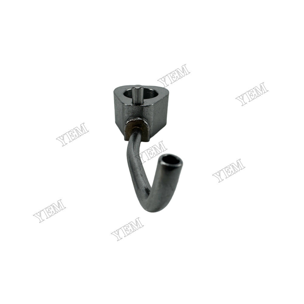YEM Parts Oil Cooling Nozzle 2115183000 for Mitsubishi 6D22 Engine Spare Parts