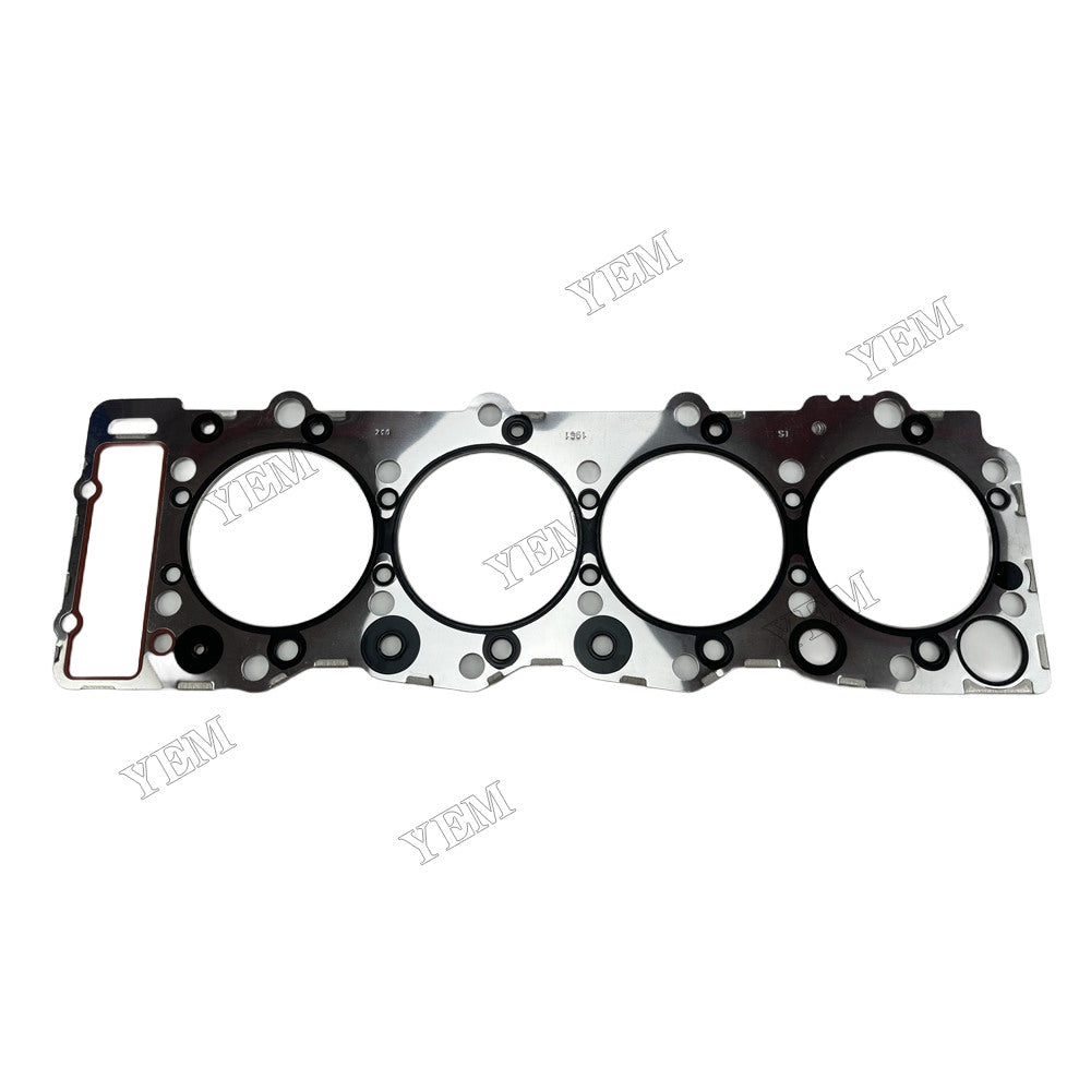 YEM Parts 4HE1 Head Gasket for Isuzu 4HE1 Engine Spare Parts For Isuzu