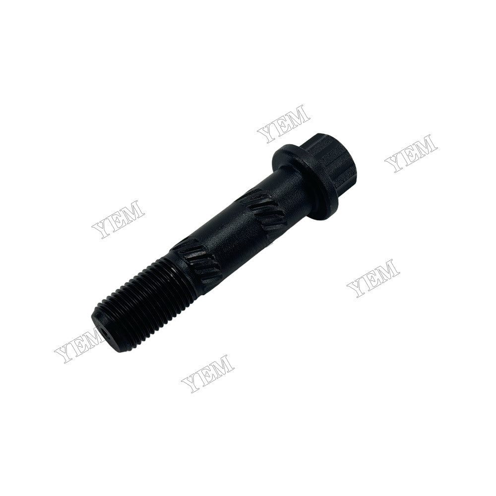 YEM Parts 8 pcs Connecting Rod Screw for Isuzu 4HF1 Engine Engine Spare Parts For Isuzu