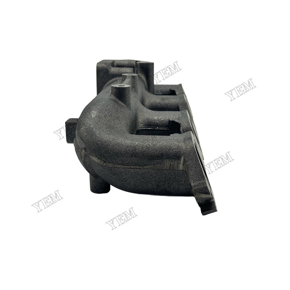 YEM Parts Exhaust Manifold 8-97362829-1 for Isuzu 4HK1 Engine Spare Parts