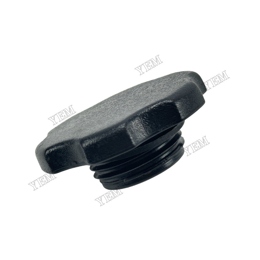 YEM Parts 4JG1 Oil Filter Cap for Isuzu 4JG1 Engine Spare Parts For Isuzu