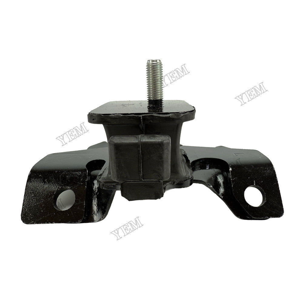 YEM Parts Engine Mounting Bracket 8-98075376-2 for Isuzu 4JJ1