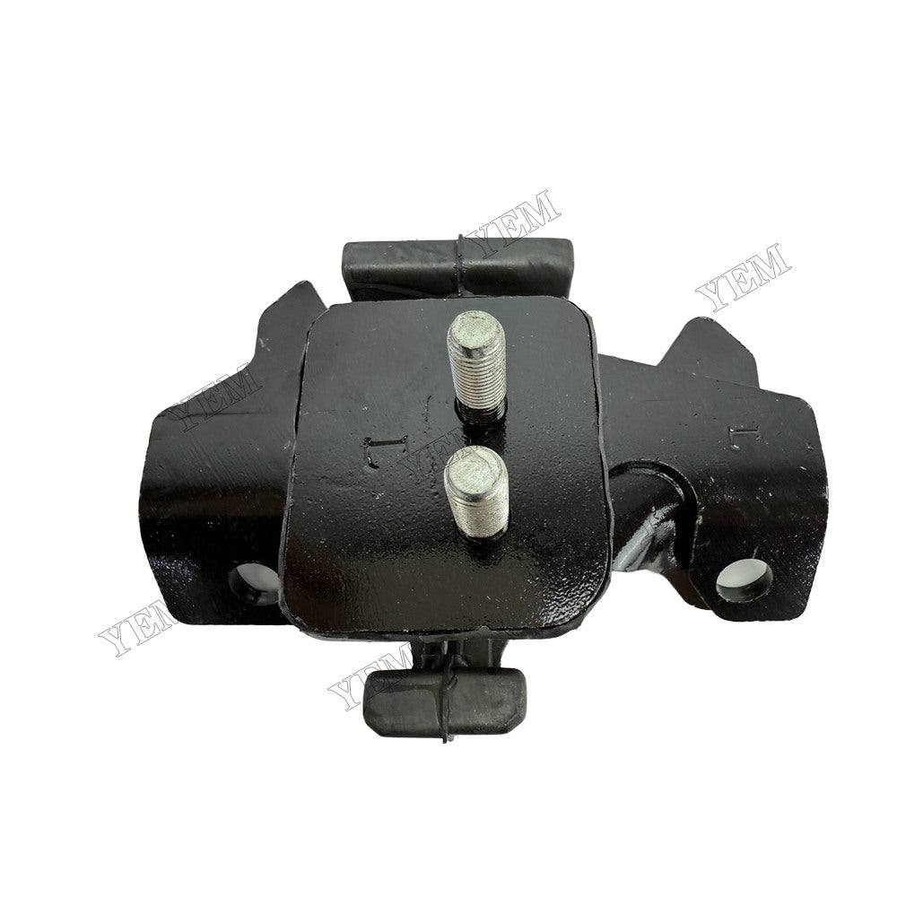 YEM Parts Engine Mounting Bracket 8-98075376-2 for Isuzu 4JJ1
