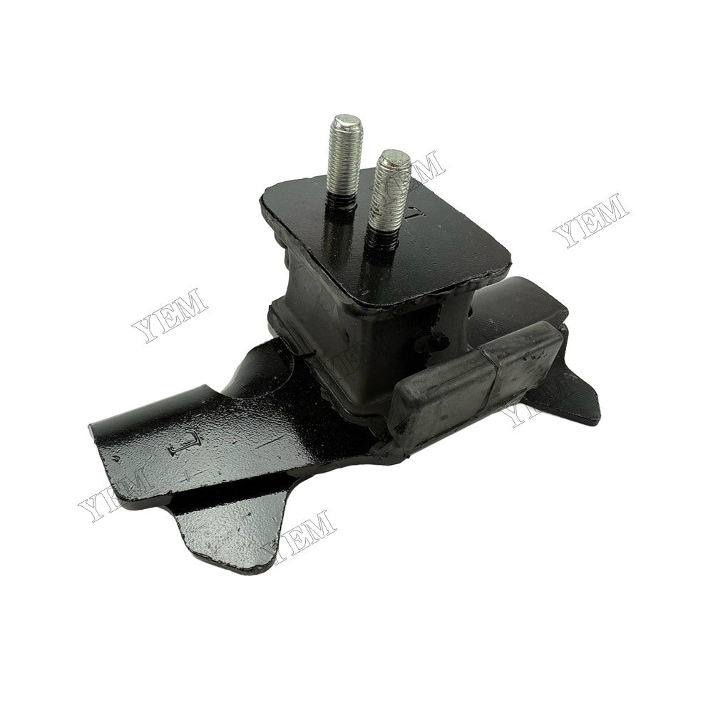 YEM Parts Engine Mounting Bracket 8-98075376-2 for Isuzu 4JK1