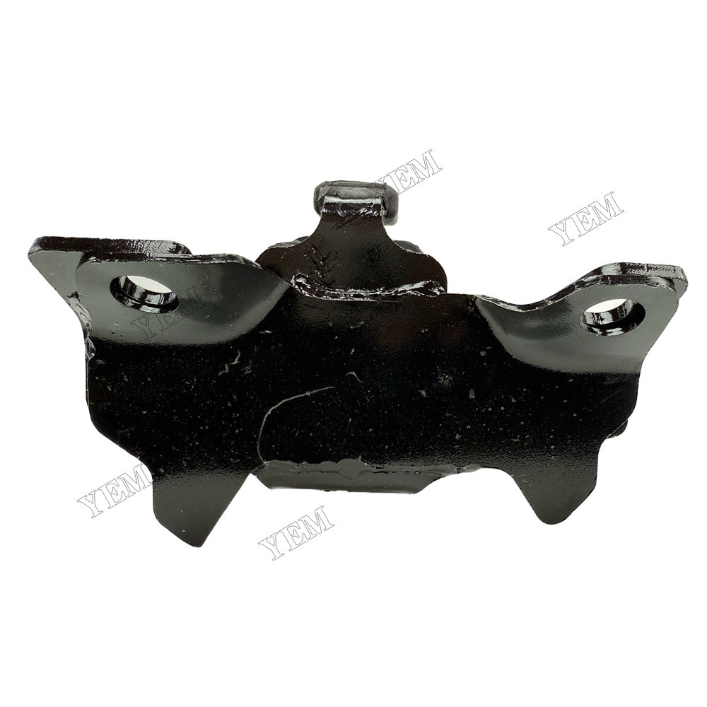 YEM Parts Engine Mounting Bracket 8-98075376-2 for Isuzu 4JK1