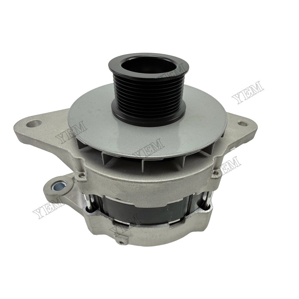 YEM Parts Alternator 24V 8978736880 for Isuzu 6WG1 Engine Spare Parts