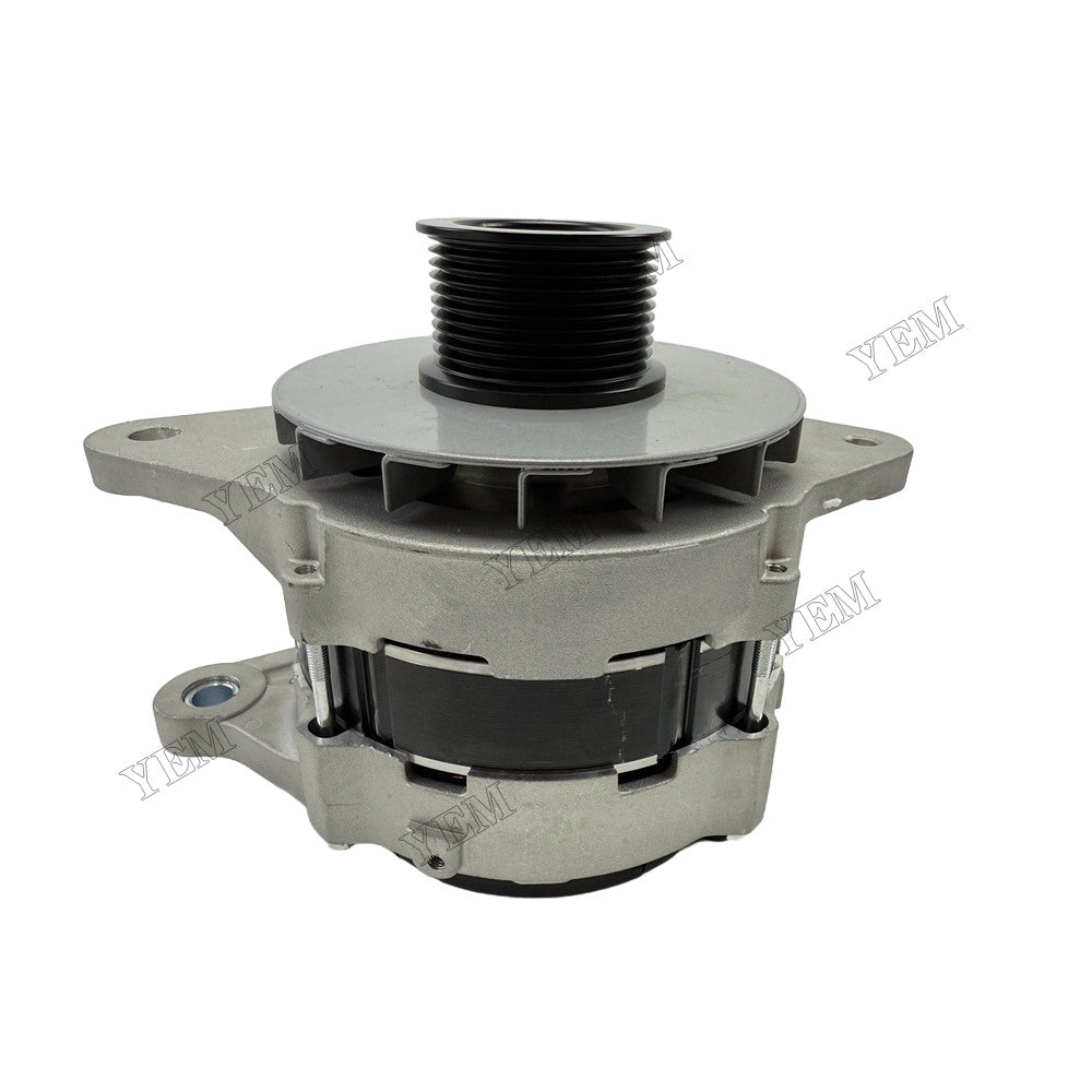 YEM Parts Alternator 24V 8978736880 for Isuzu 6WG1 Engine Spare Parts For Isuzu