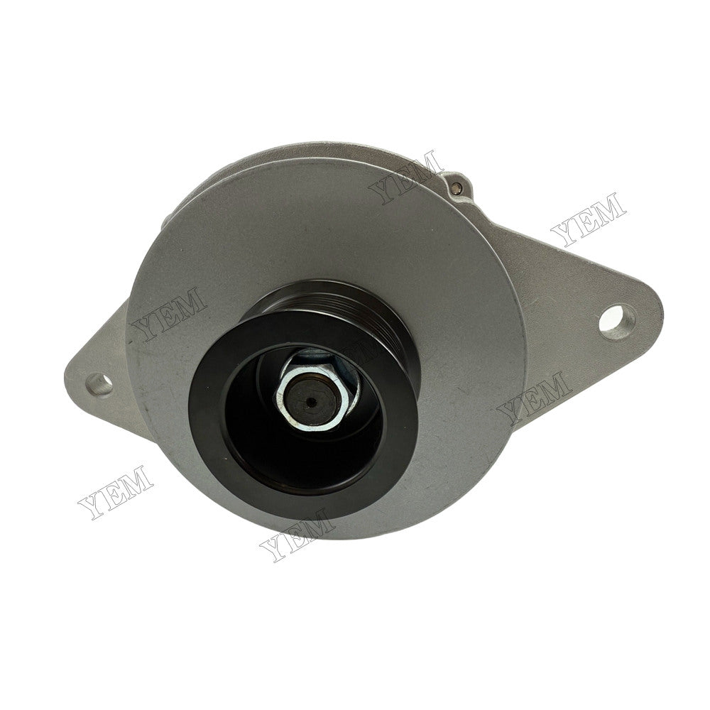 YEM Parts Alternator 24V 8978736880 for Isuzu 6WG1 Engine Spare Parts For Isuzu