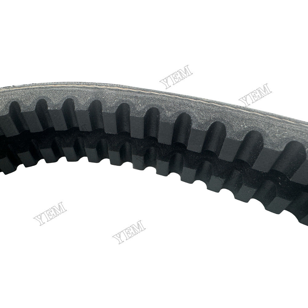 YEM Parts Fan Belt 1-13671520-0 for Isuzu 6WG1 Engine Spare Parts For Isuzu