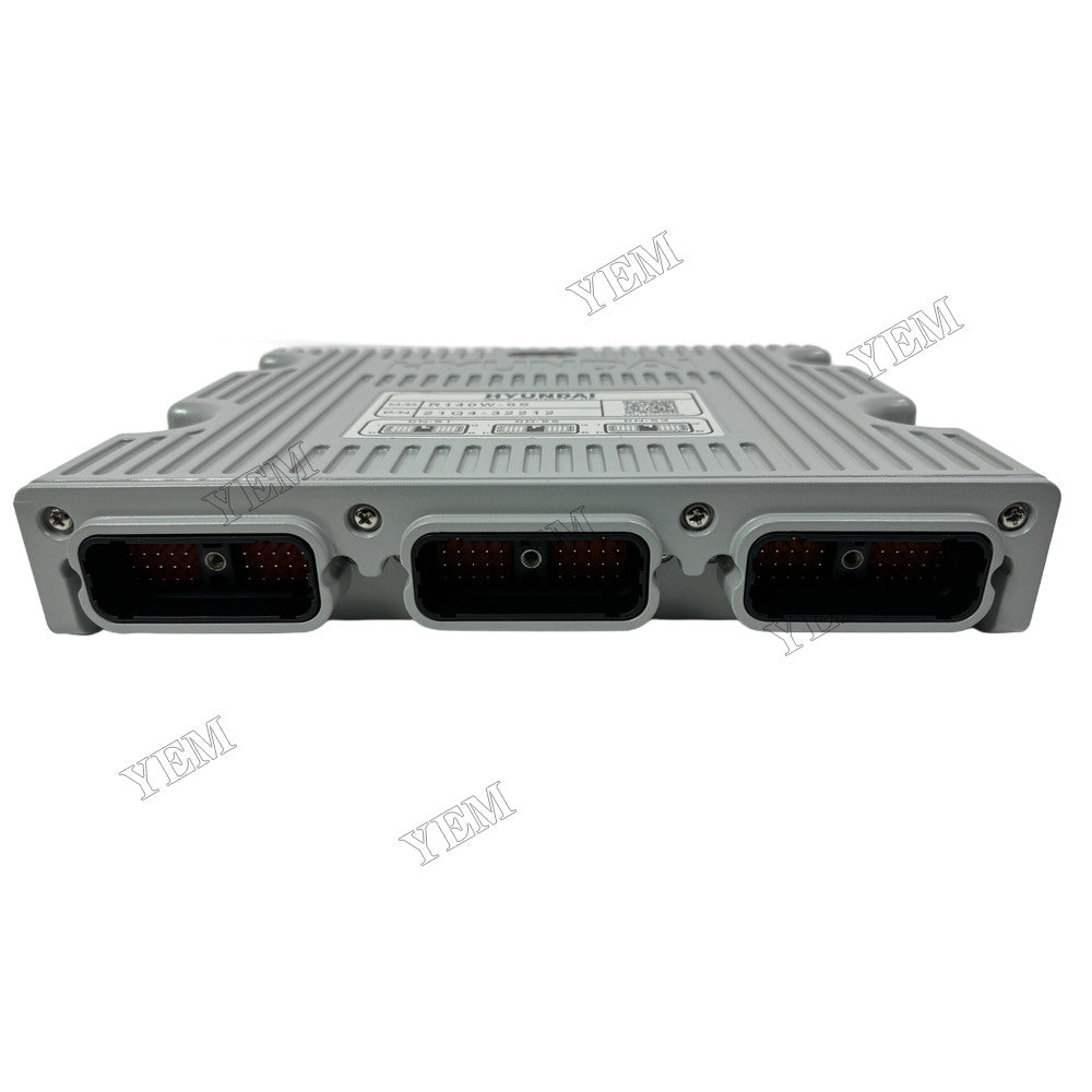 YEM Parts Controller 21Q4-32212 21Q4-32211 for Hyundai Engine Spare Parts