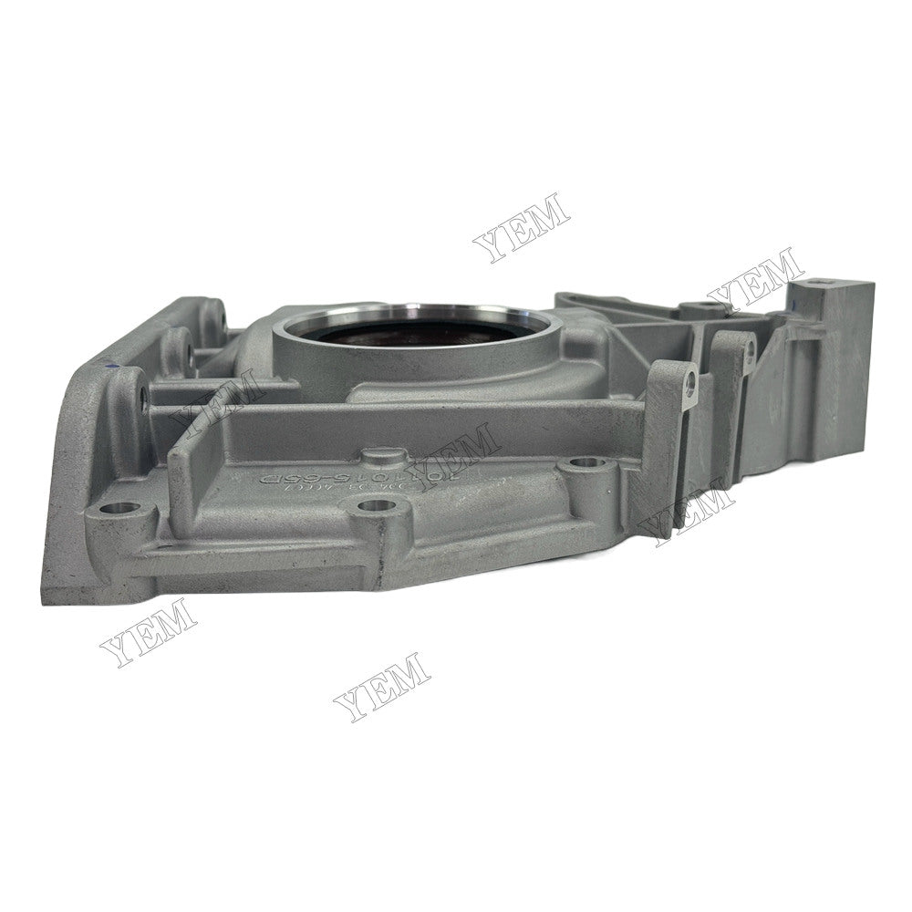 YEM Parts Oil Pump 04252551 1011015-65D for Deutz BF4M2012C Engine Spare Parts For Deutz