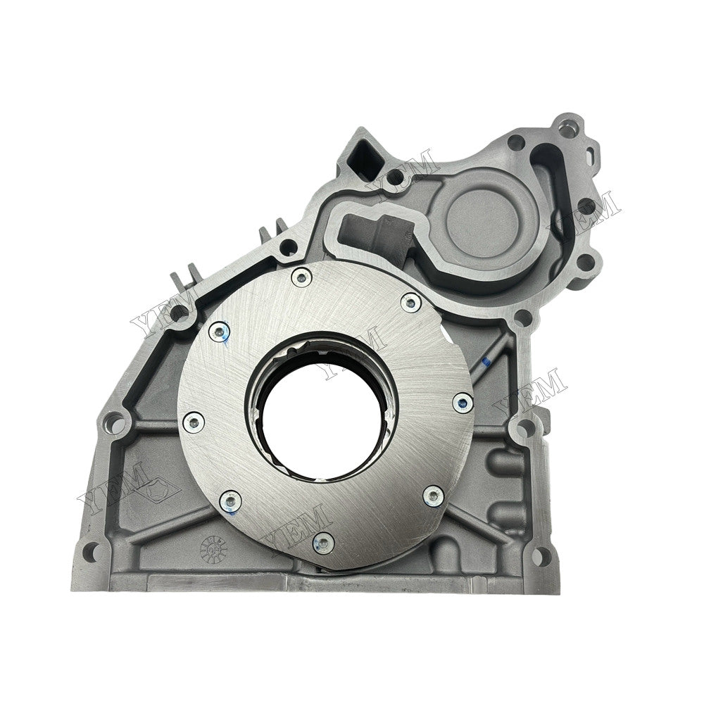 YEM Parts Oil Pump 04252551 1011015-65D for Deutz BF4M2012C Engine Spare Parts For Deutz