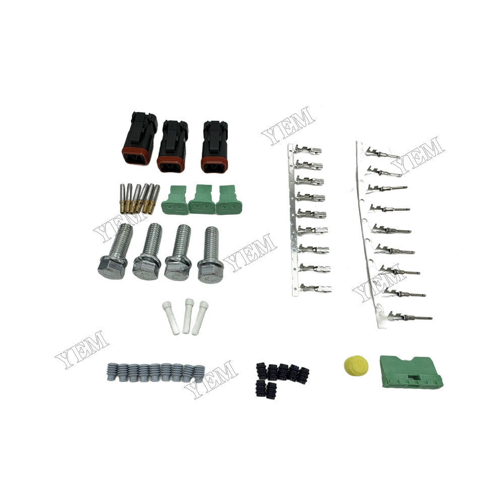 YEM Parts Engine Peripheral Parts for Perkins 404D-22T Engine Spare Parts For Perkins