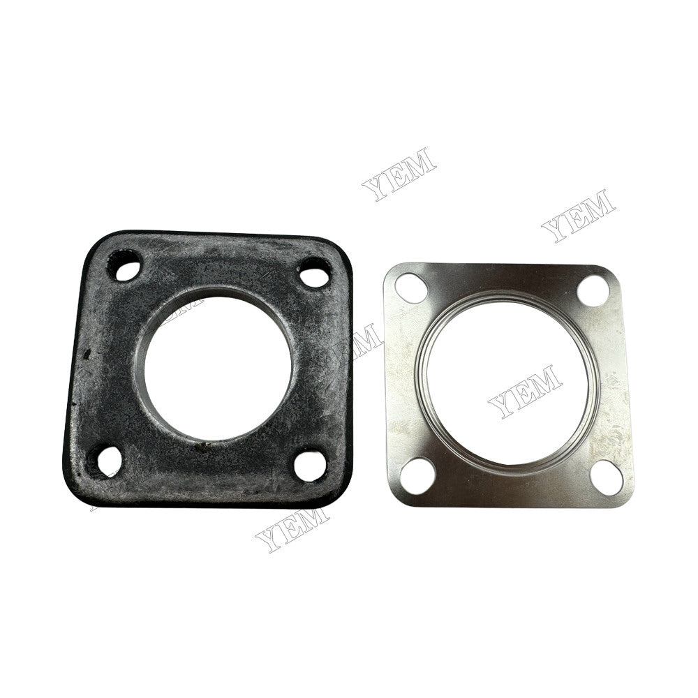 YEM Parts Engine Peripheral Parts for Perkins 404D-22T Engine Spare Parts For Perkins