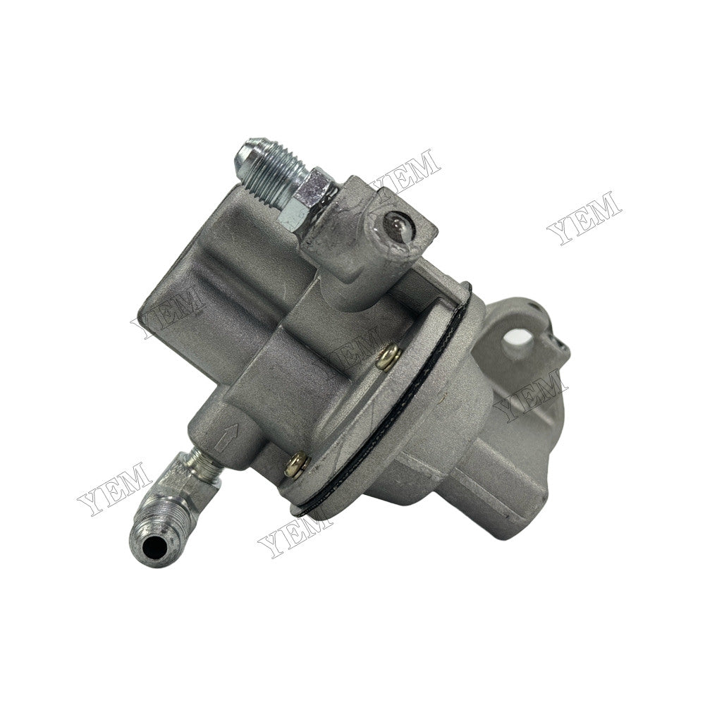 YEM Parts Fuel Pump 23100-78002-71 for Toyota 4P Engine Spare Parts For Toyota