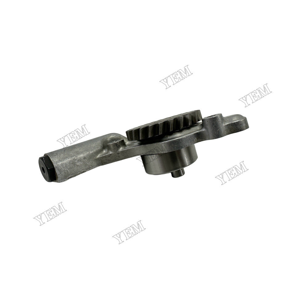 YEM Parts Oil Pump Height 43.5mm for Yanmar 3TNE66 Engine Spare Parts