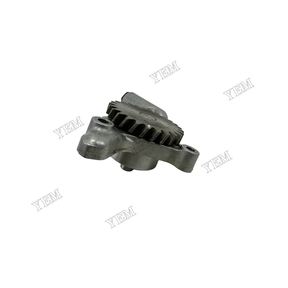 YEM Parts Oil Pump Height 43.5mm for Yanmar 3TNE68 Engine Spare Parts For Yanmar