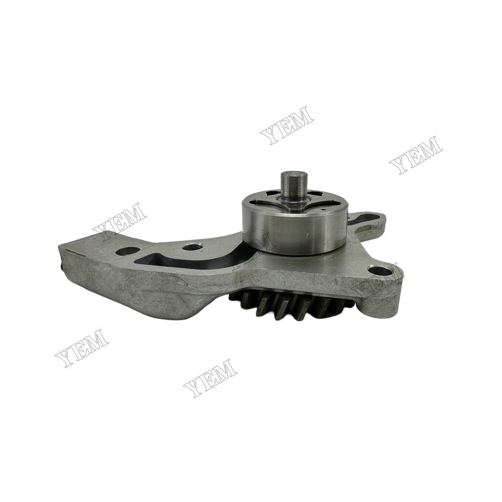 YEM Parts Oil Pump Height 43.5mm for Yanmar 3TNE68 Engine Spare Parts For Yanmar