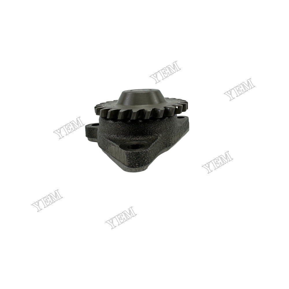 YEM Parts Oil Pump Height 33.5mm for Yanmar 3TNE68 Engine Spare Parts For Yanmar