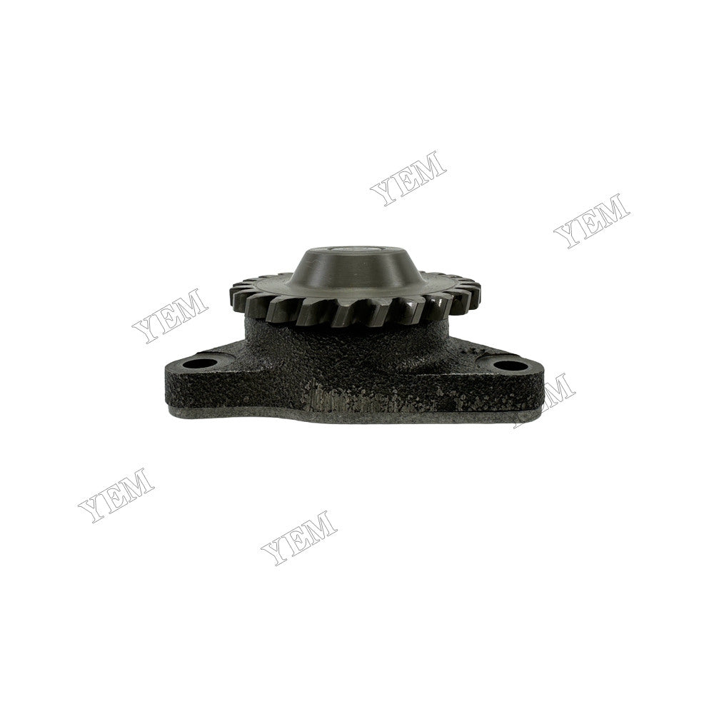YEM Parts Oil Pump Height 33.5mm for Yanmar 3TNE68 Engine Spare Parts For Yanmar