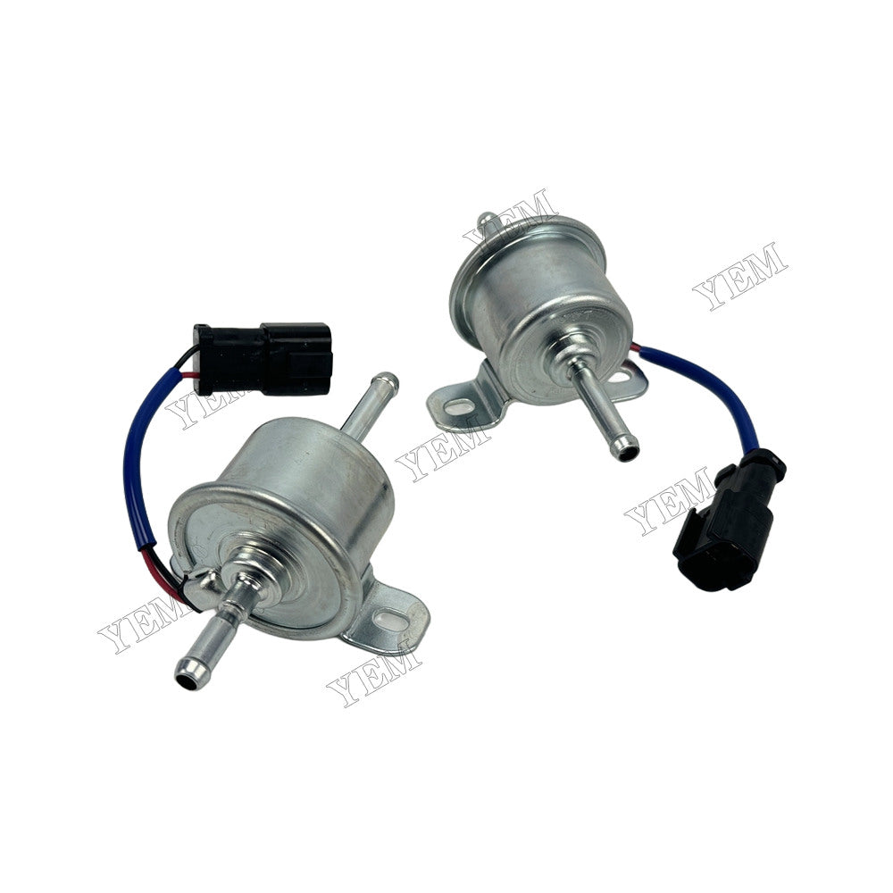 YEM Parts Engine Peripheral Parts for Yanmar 4TNV98 Engine Spare Parts For Yanmar