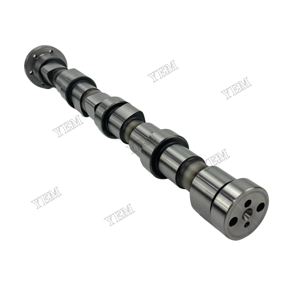 YEM Parts Camshaft 3977547 for Komatsu 4D107 Engine Spare Parts