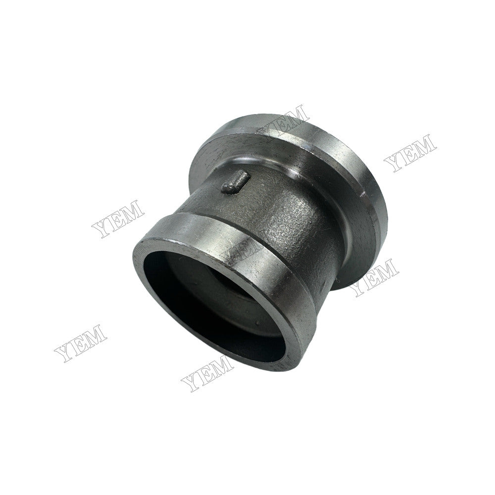 YEM Parts 4 pcs Cylinder Head Combustion Chamber Insert for Komatsu 4D94 Engine For Komatsu