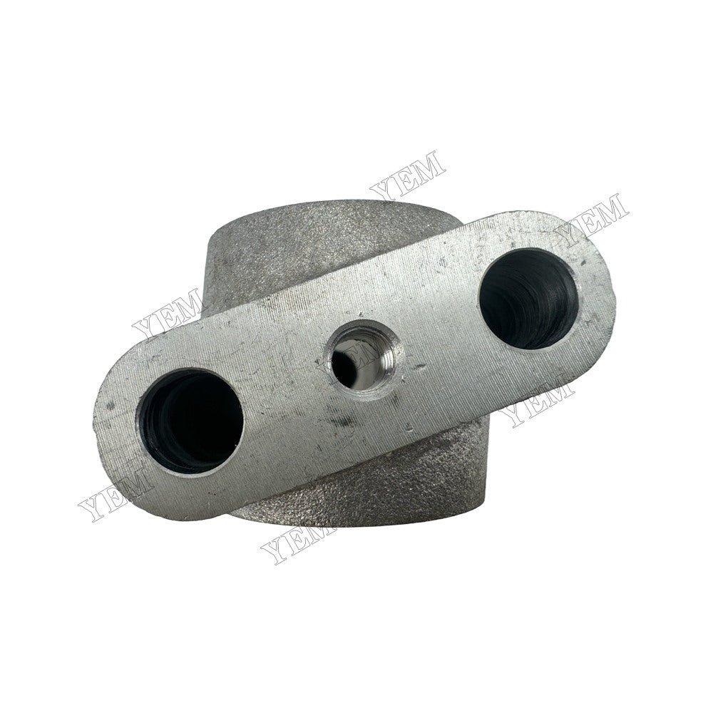YEM Parts Rocker Arm Shaft Base for Komatsu 4D95 Engine Spare Parts