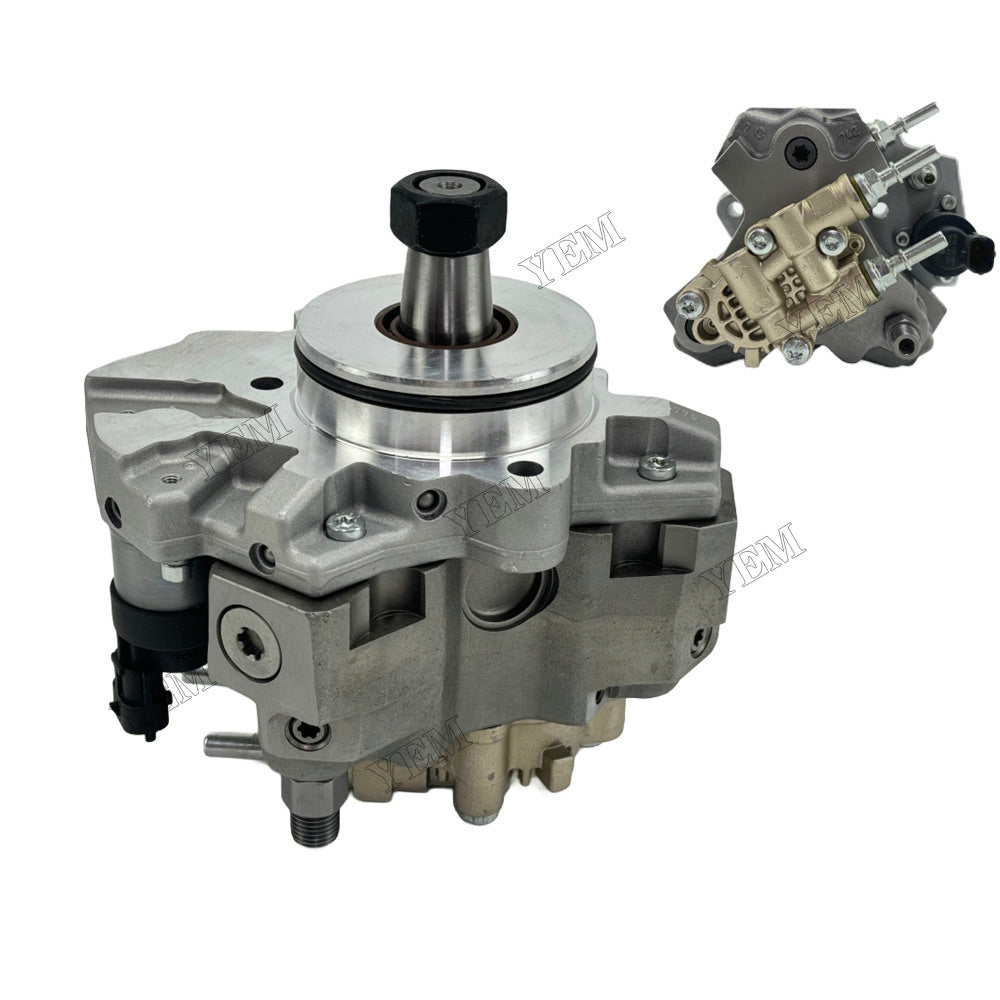 YEM Parts Fuel Injection Pump 0445020122 for Komatsu 6D107 Engine Spare Parts