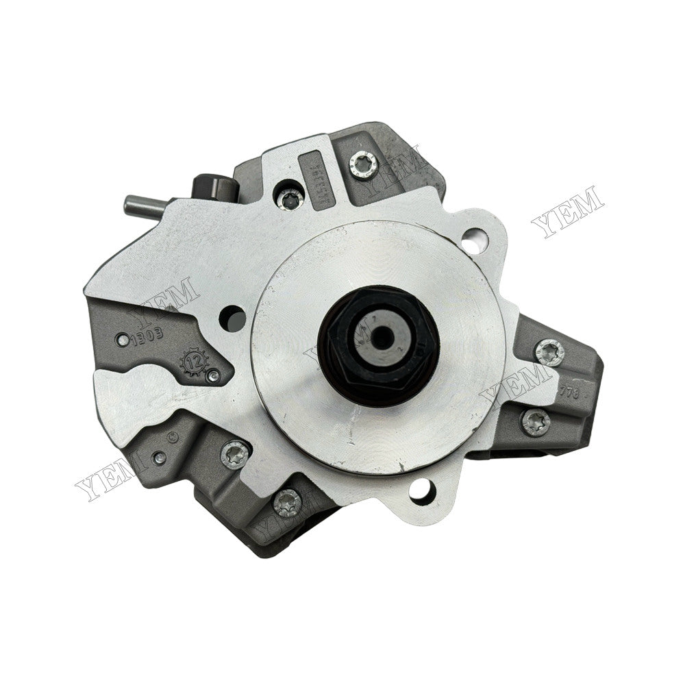 YEM Parts Fuel Injection Pump 0445020122 for Komatsu 6D107 Engine Spare Parts