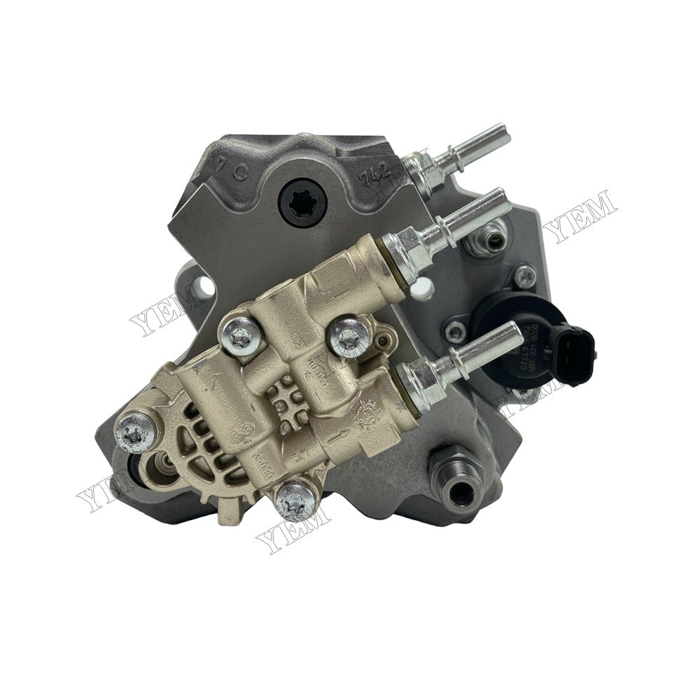 YEM Parts Fuel Injection Pump 0445020122 for Komatsu 6D107 Engine Spare Parts