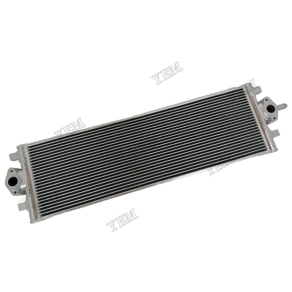 YEM Parts Hydraulic Oil Cooler 20Y-03-46130 for Komatsu 6D107