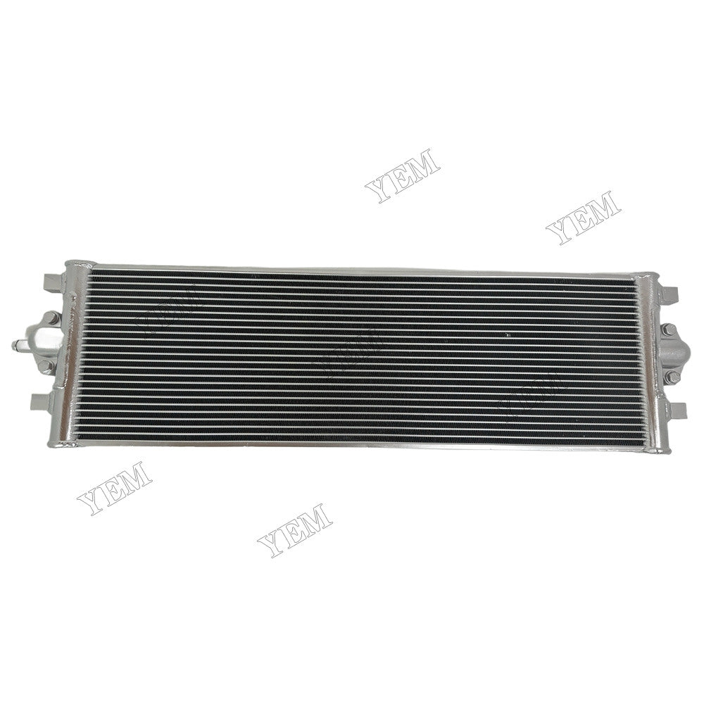 YEM Parts Hydraulic Oil Cooler 20Y-03-46130 for Komatsu 6D107 For Komatsu