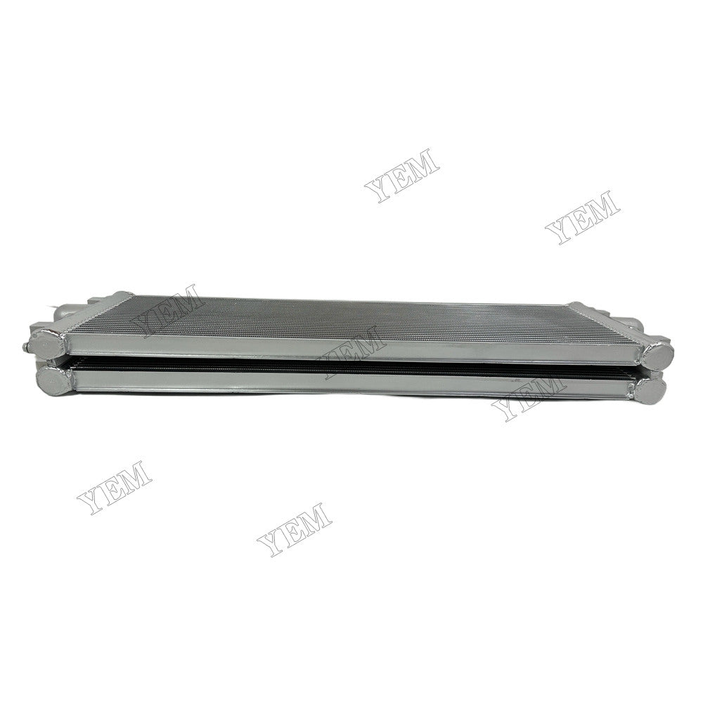 YEM Parts Hydraulic Oil Cooler 20Y-03-46130 for Komatsu 6D107 For Komatsu