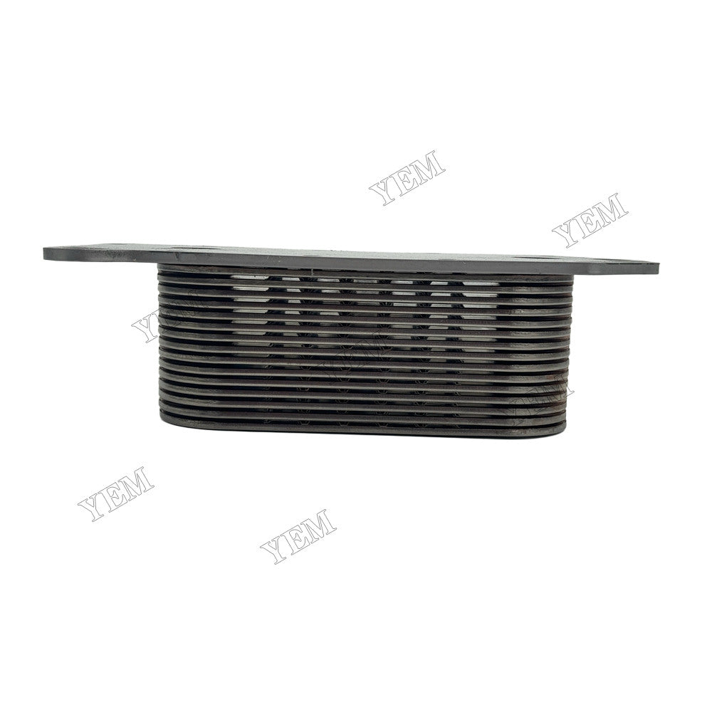 YEM Parts Oil Cooler Core 5284362 for Komatsu 6D114 Engine Spare Parts For Komatsu