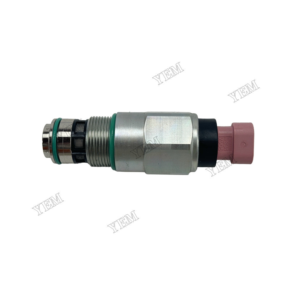 YEM Parts ACTUATOR 6560-41-5100 for Komatsu 6D170 Engine Spare Parts For Komatsu