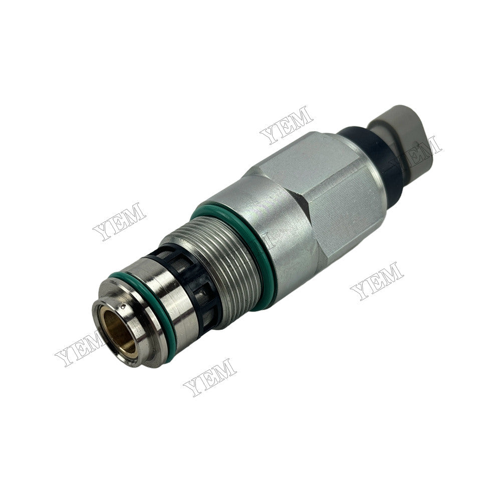 YEM Parts ACTUATOR 6560-41-6100 for Komatsu 6D170 Engine Spare Parts For Komatsu