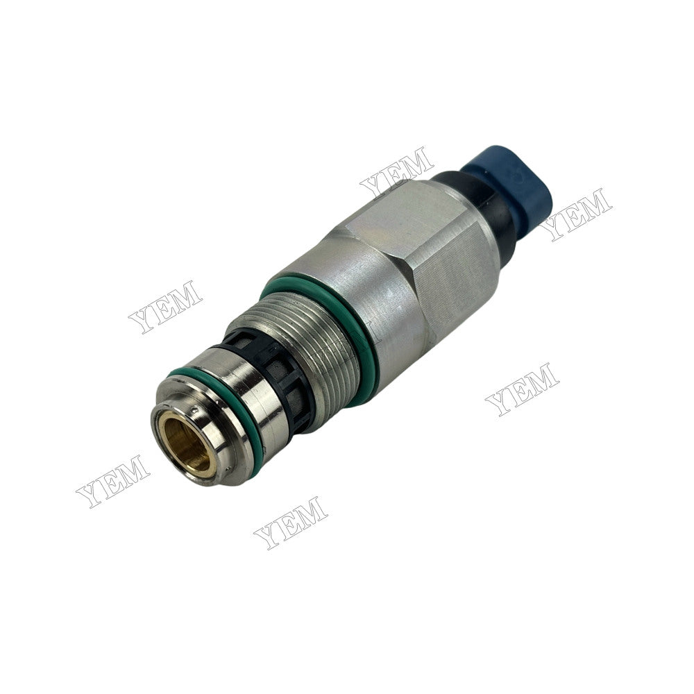 YEM Parts ACTUATOR 6560-81-8500 for Komatsu 6D170 Engine Spare Parts