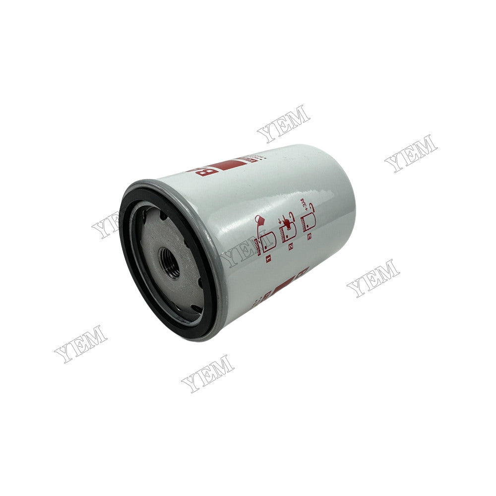 YEM Parts Fuel Filter Element CX0708 BC-CX504 for Komatsu Engine Spare Parts
