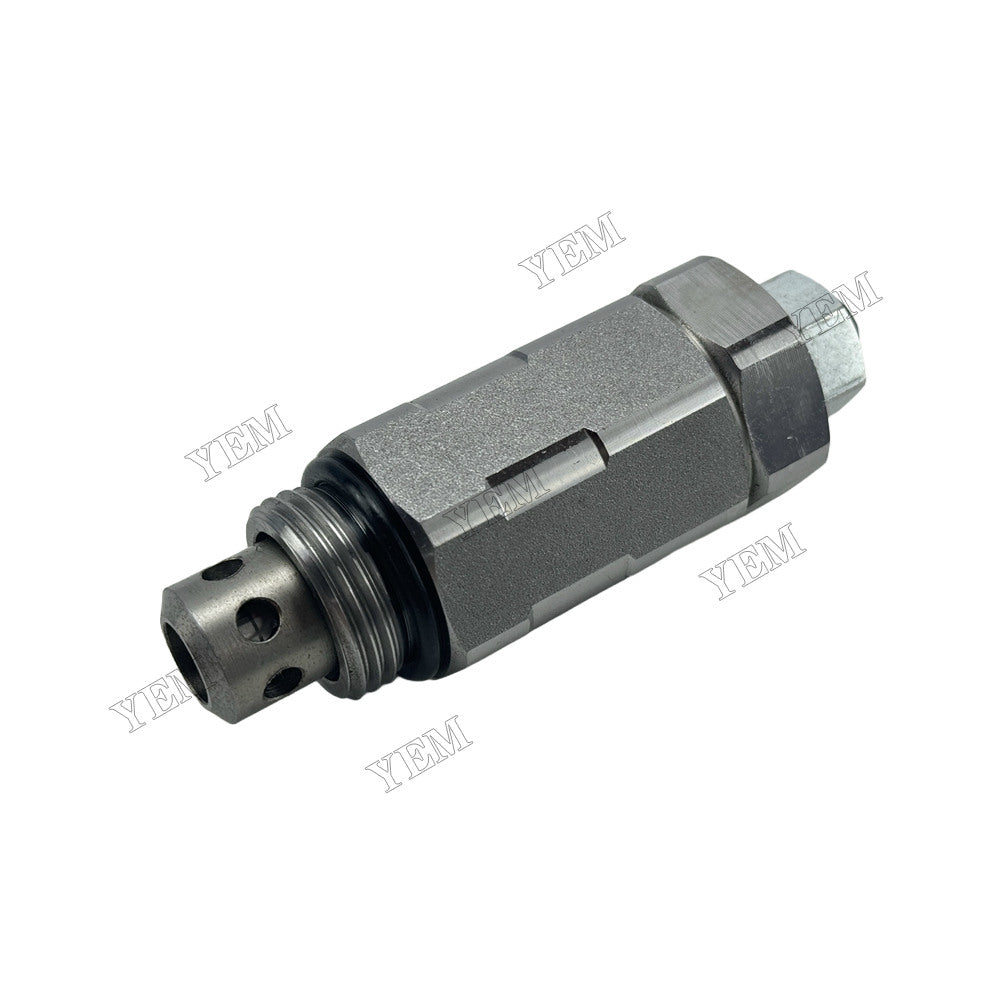 YEM Parts RELIEF VALVE for Komatsu FD70-8 Engine Spare Parts